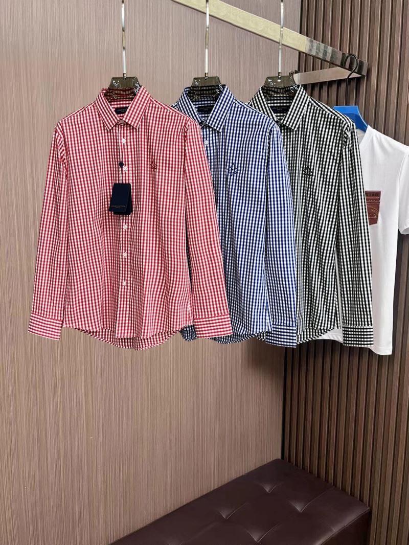 Louis Vuitton Shirts